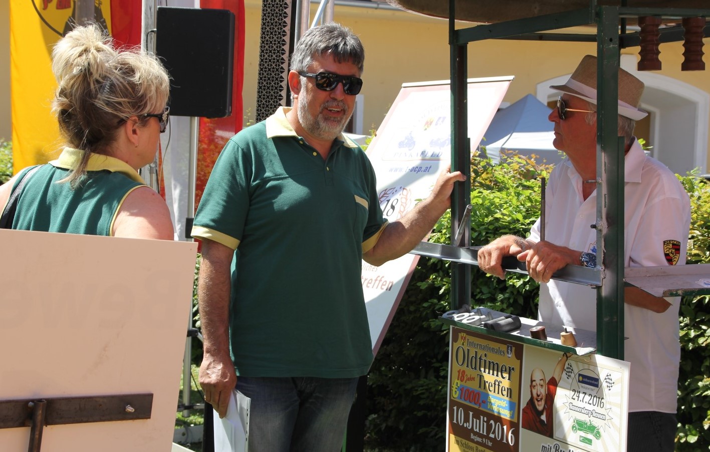 2016-07-10 Oldtimertreffen